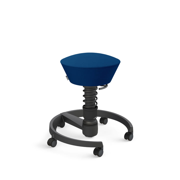 Aeris Swopper Light mit Rollen (Hartboden)