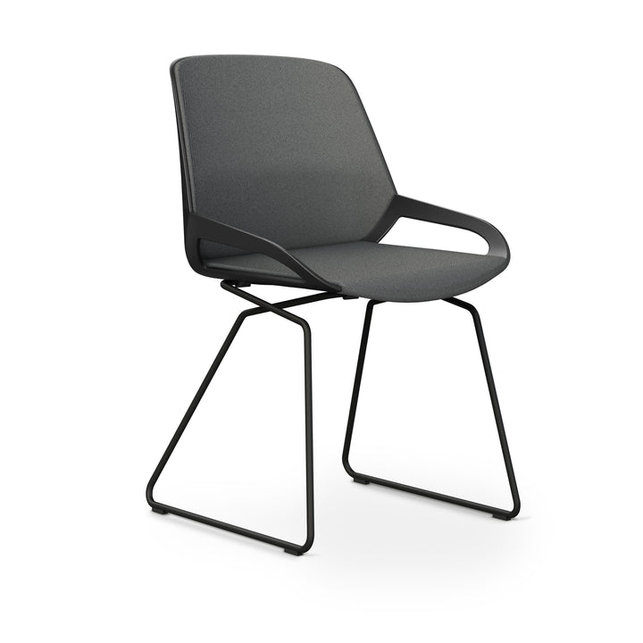 Aeris Numo Comfort mit Kufengestell