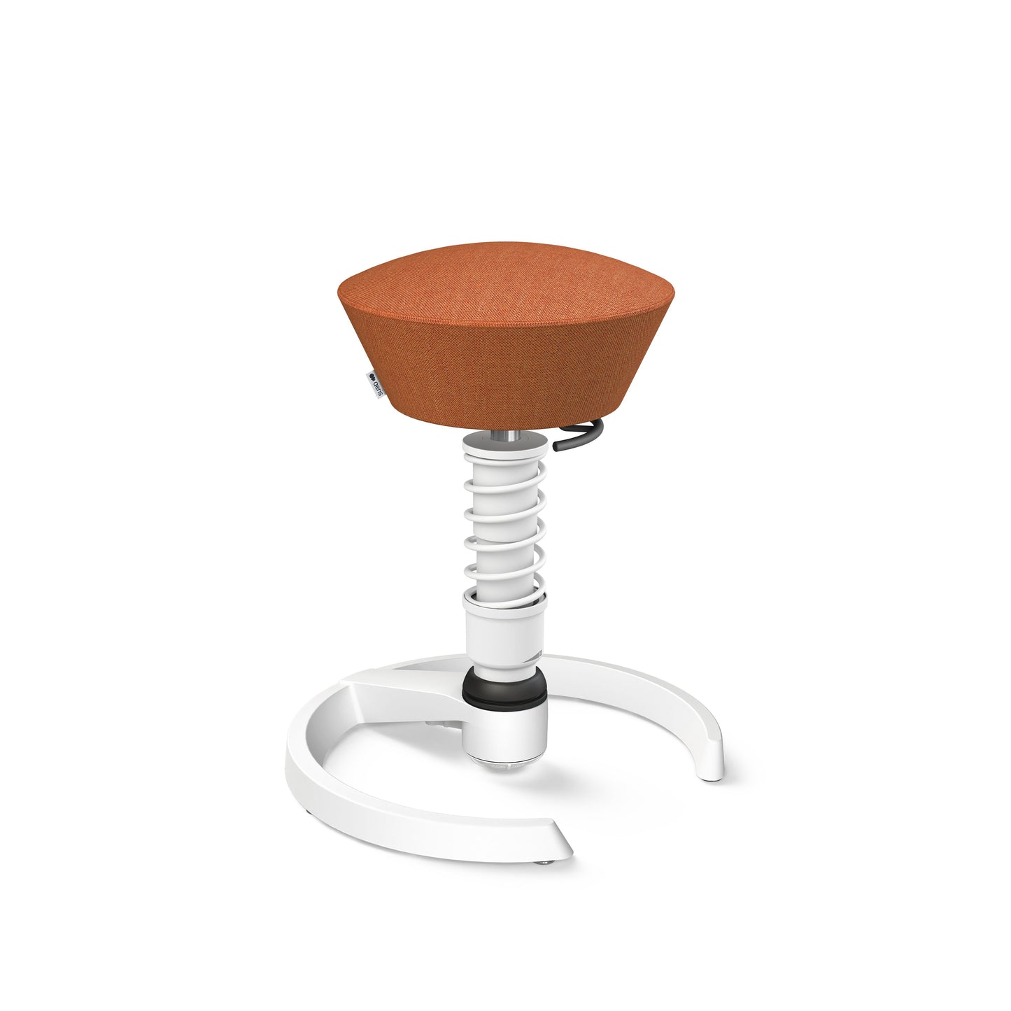 Aeris Swopper High mit Gleitern