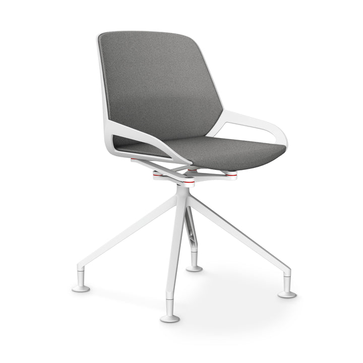 Aeris Numo Comfort mit Fußkreuz