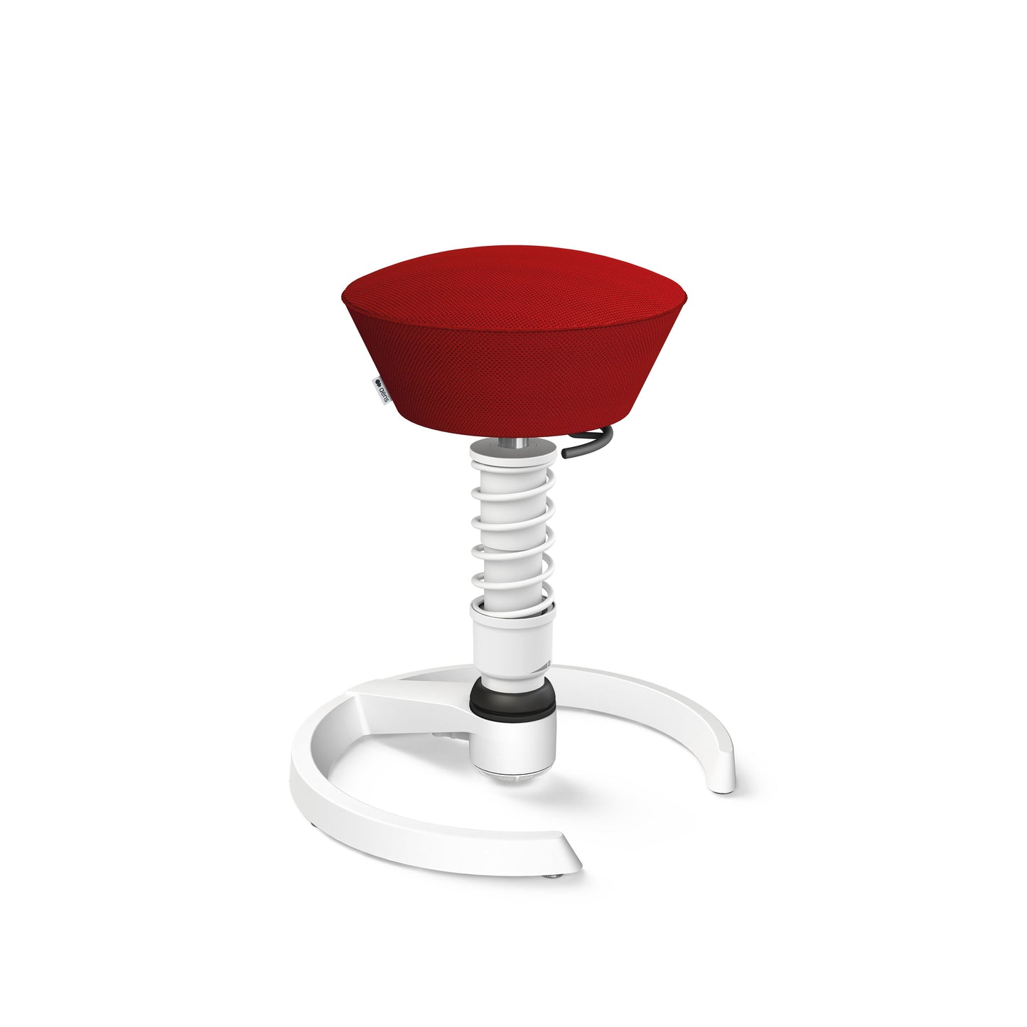 Aeris Swopper High mit Gleitern