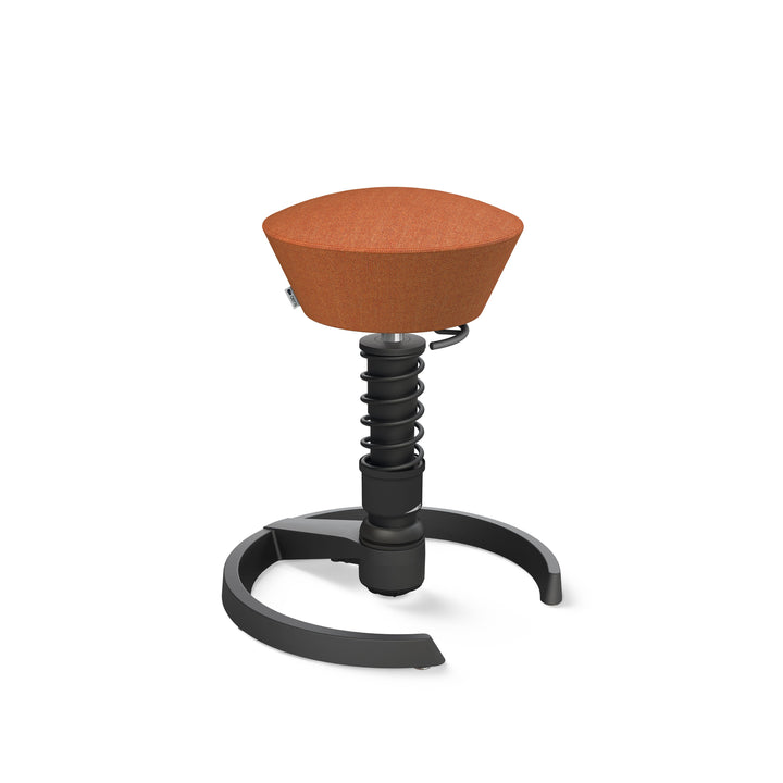 Aeris Swopper High mit Gleitern