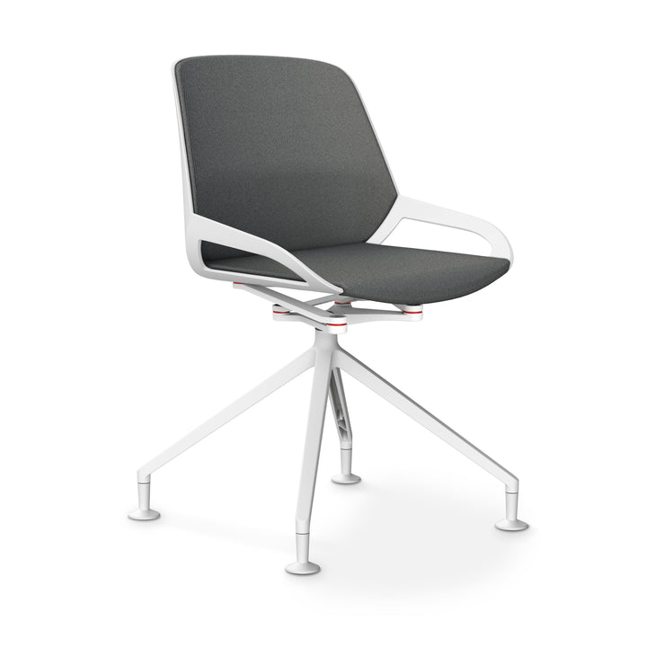 Aeris Numo Comfort mit Fußkreuz