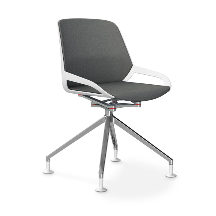 Aeris Numo Comfort mit Fußkreuz