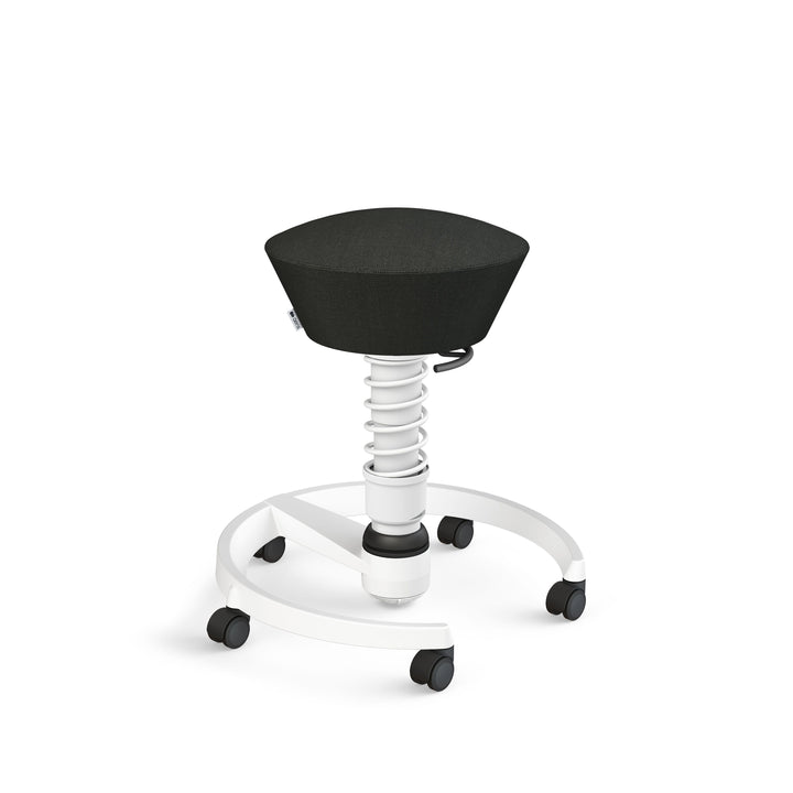 Aeris Swopper Standard mit Rollen (Weichboden)