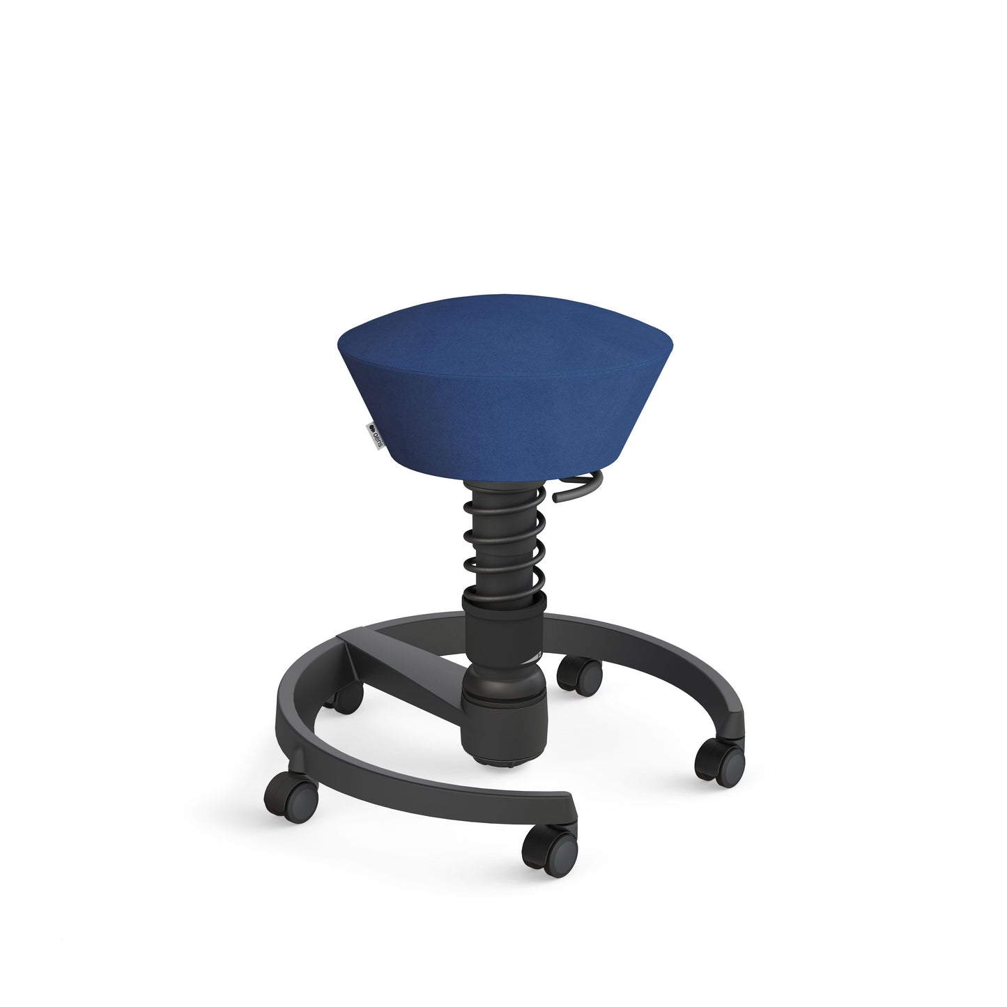 Aeris Swopper Light mit Rollen (Hartboden)