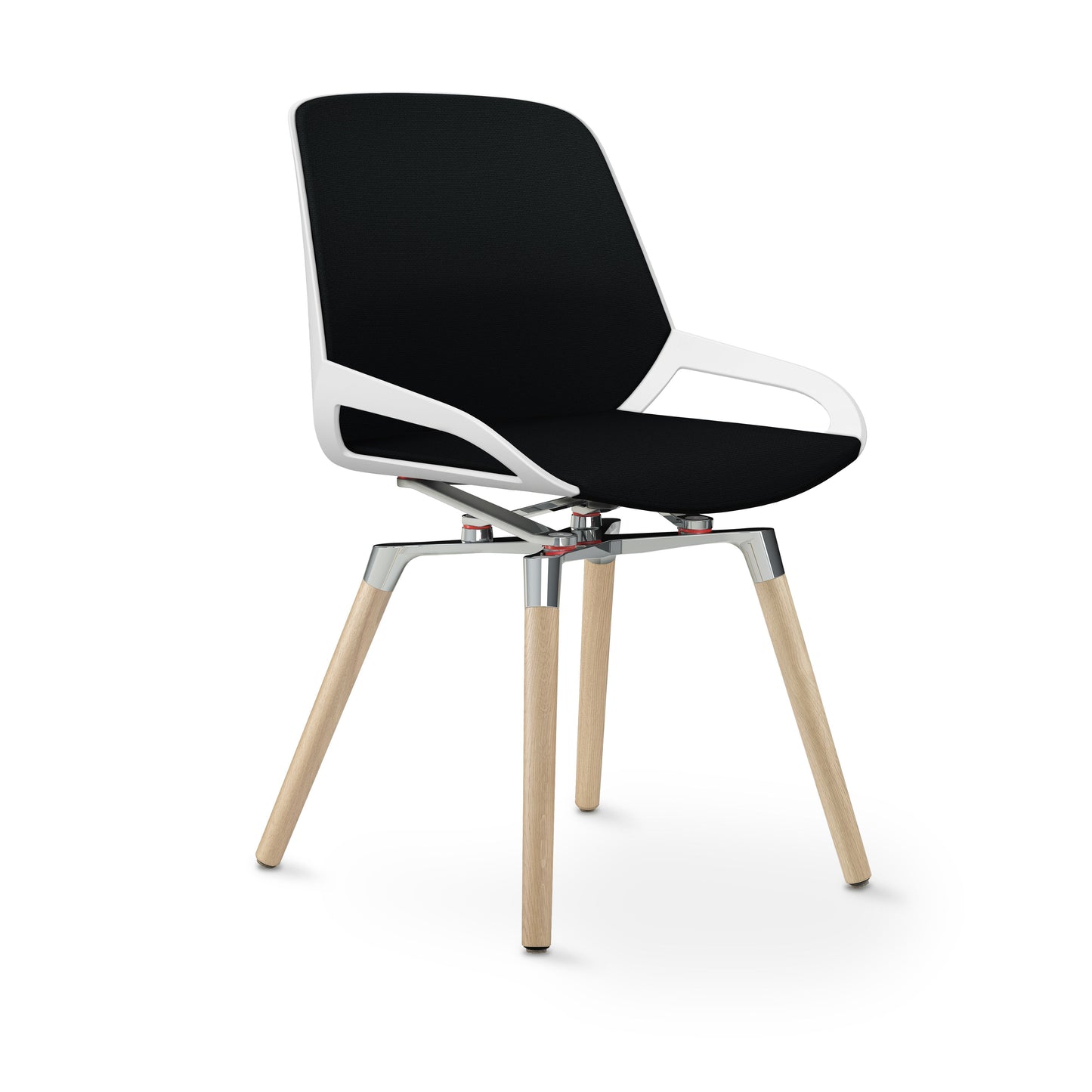Aeris Numo Comfort mit Holzbeinen