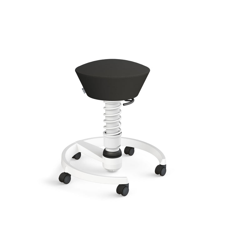 Aeris Swopper Standard mit Rollen (Weichboden)