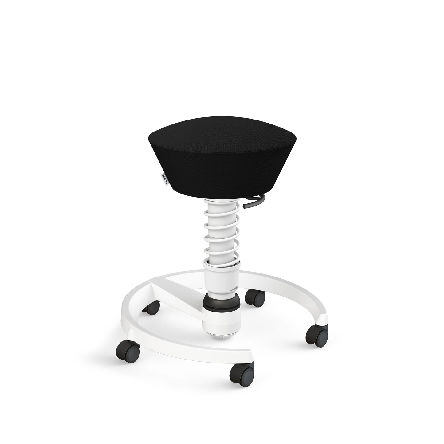 Aeris Swopper Standard mit Rollen (Hartboden)