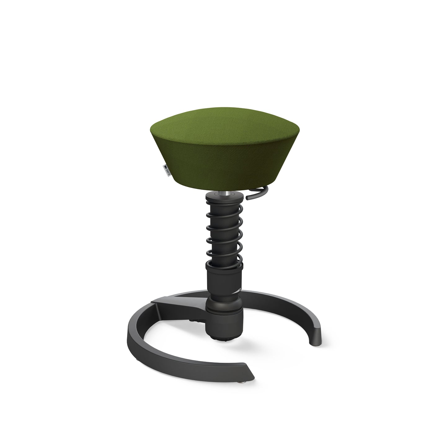 Aeris Swopper High mit Gleitern