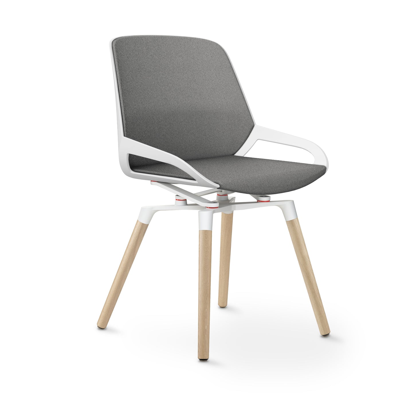 Aeris Numo Comfort mit Holzbeinen