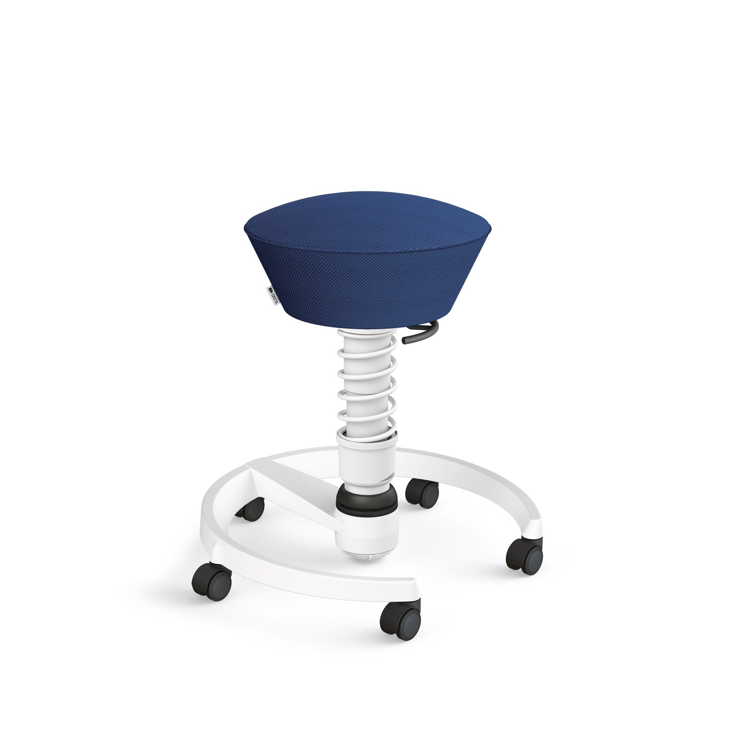 Aeris Swopper Standard mit Rollen (Weichboden)