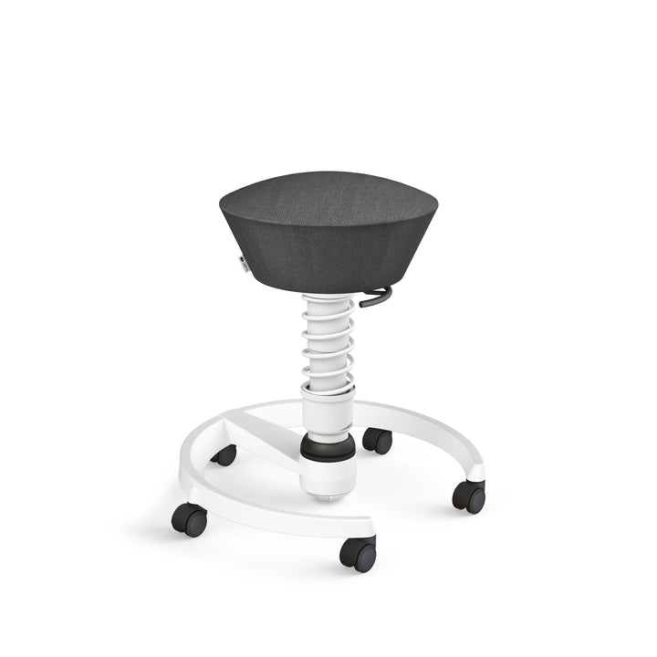 Aeris Swopper Standard mit Rollen (Weichboden)