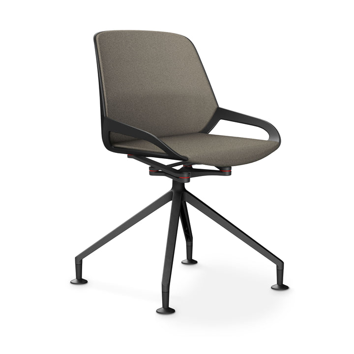 Aeris Numo Comfort mit Fußkreuz