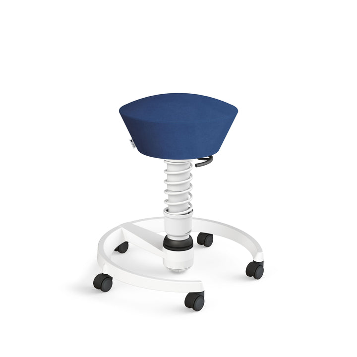 Aeris Swopper Standard mit Rollen (Hartboden)