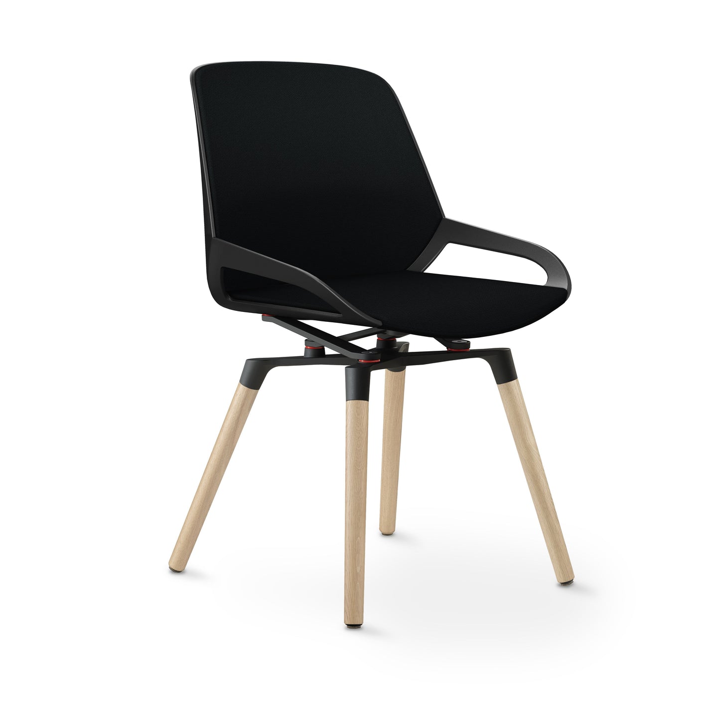 Aeris Numo Comfort mit Holzbeinen