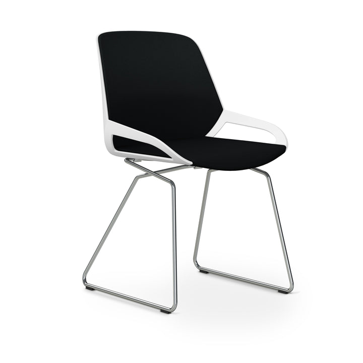 Aeris Numo Comfort mit Kufengestell