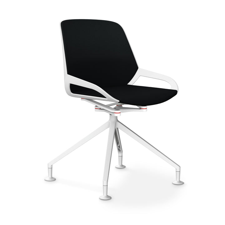 Aeris Numo Comfort mit Fußkreuz