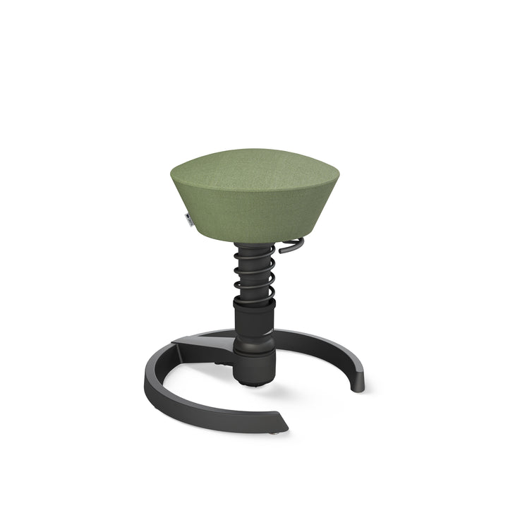 Aeris Swopper Light mit Gleitern