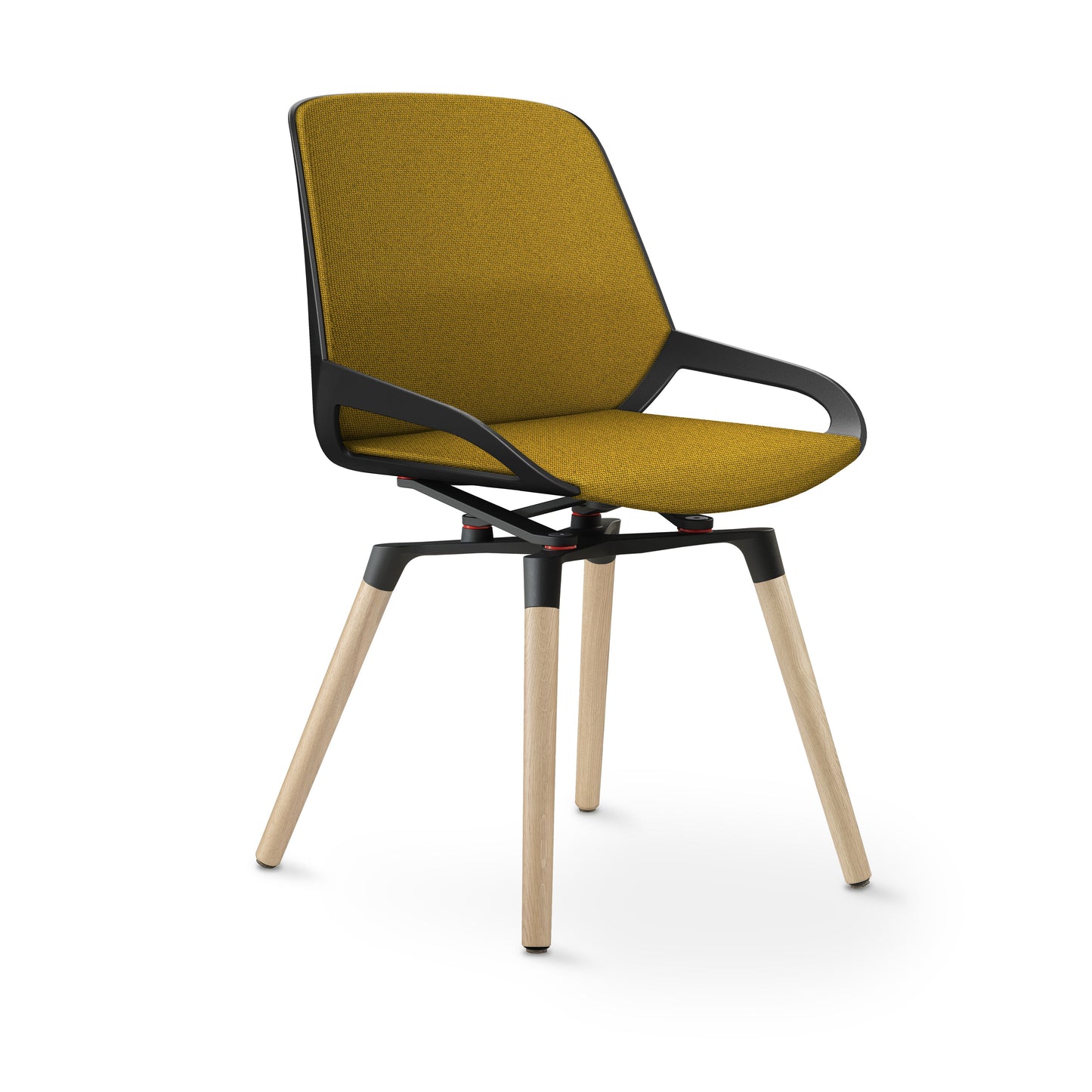Aeris Numo Comfort mit Holzbeinen
