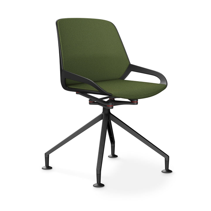 Aeris Numo Comfort mit Fußkreuz