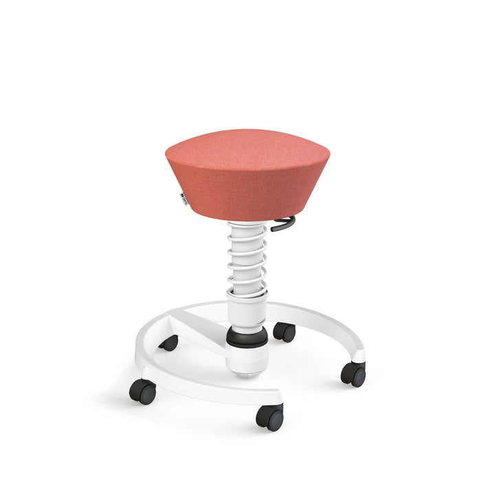 Aeris Swopper Standard mit Rollen (Hartboden)