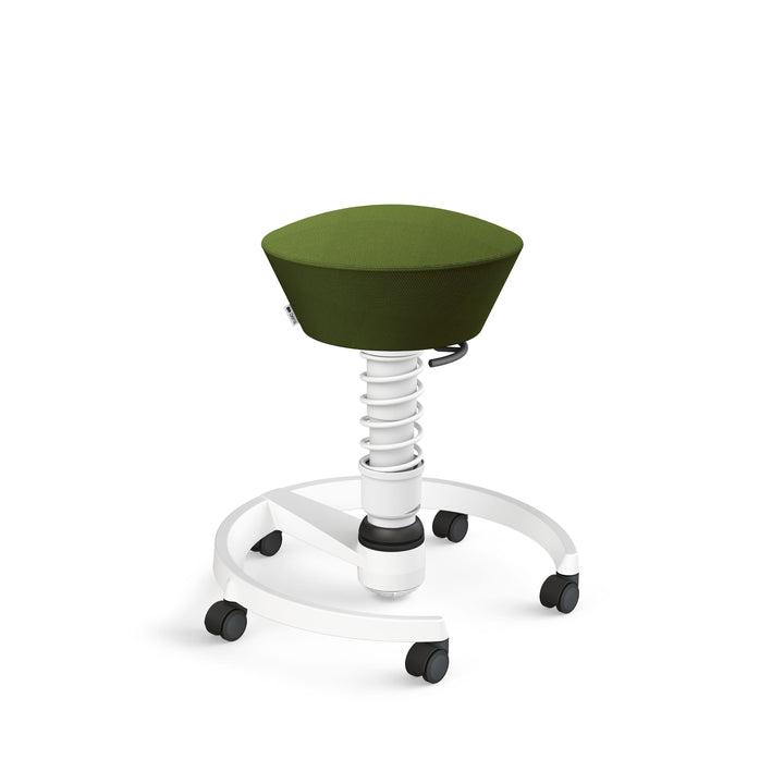 Aeris Swopper Standard mit Rollen (Hartboden)