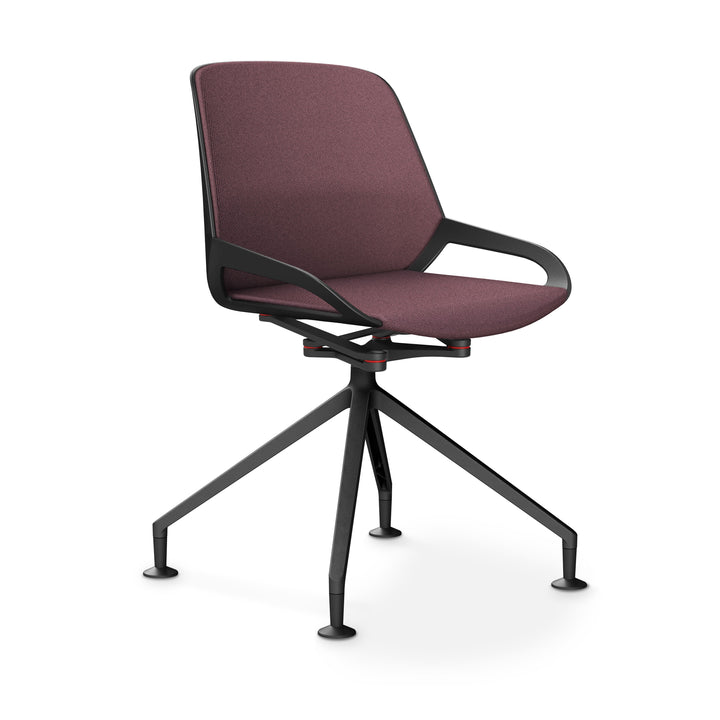 Aeris Numo Comfort mit Fußkreuz