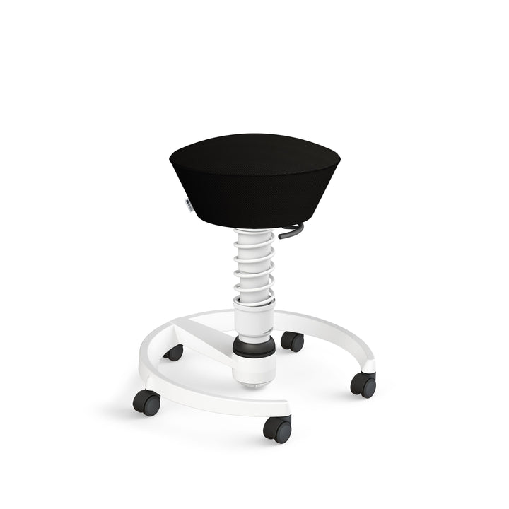 Aeris Swopper Standard mit Rollen (Weichboden)