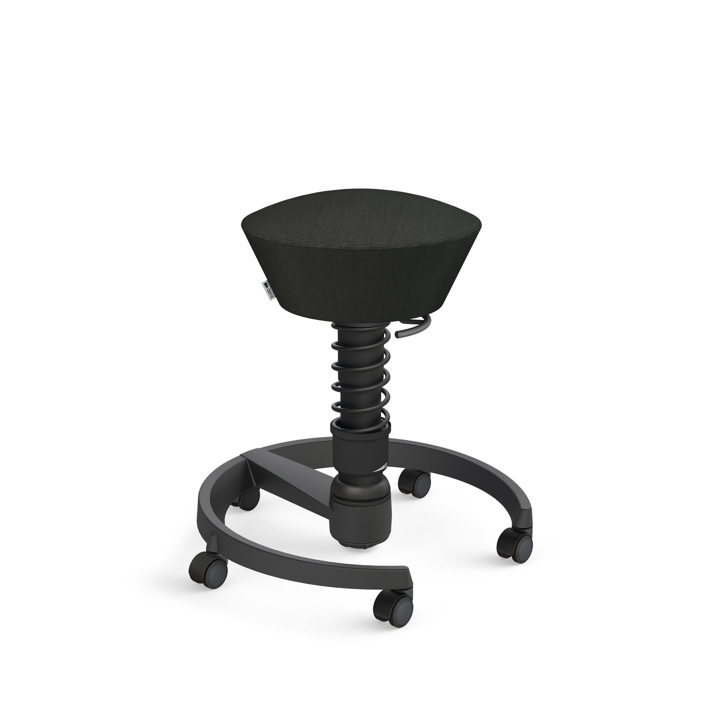 Aeris Swopper Standard mit Rollen (Weichboden)