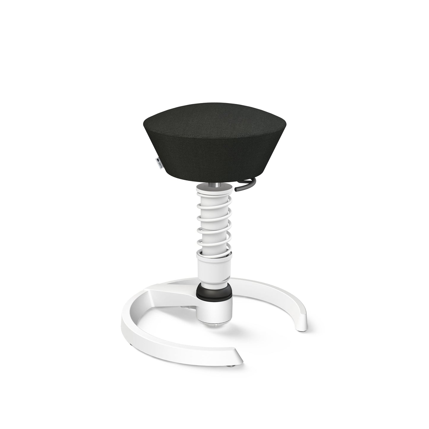 Aeris Swopper High mit Gleitern