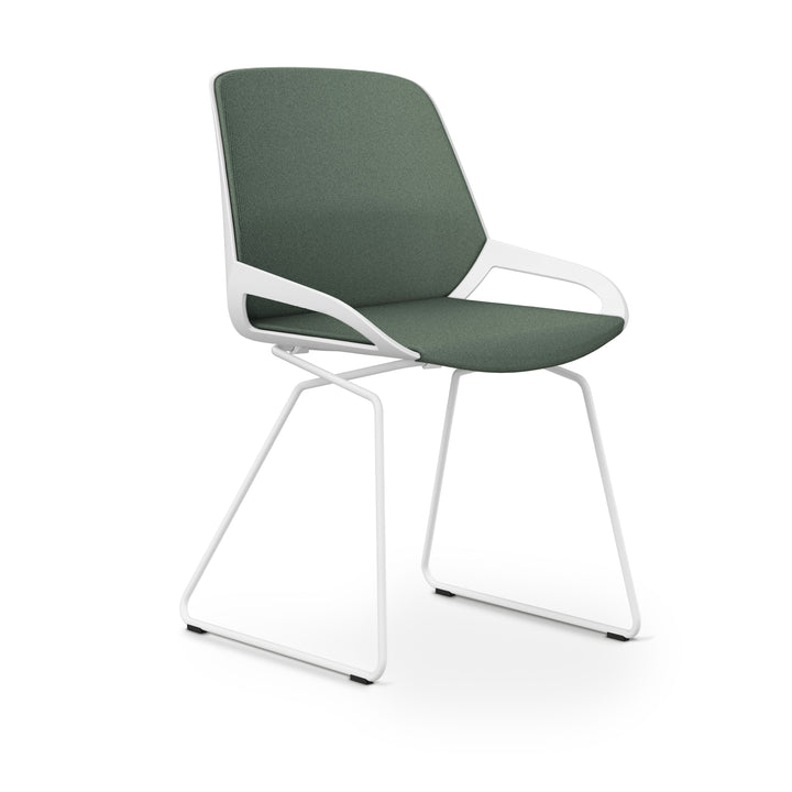 Aeris Numo Comfort mit Kufengestell