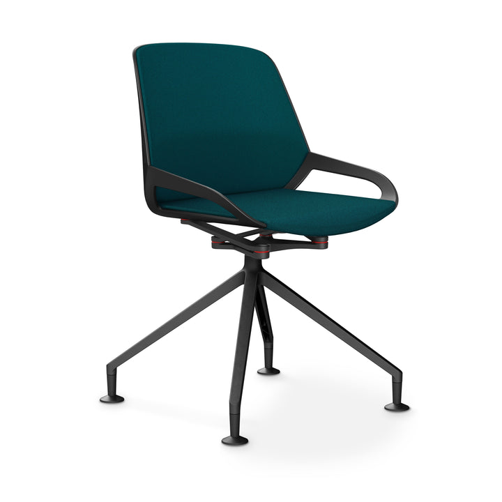 Aeris Numo Comfort mit Fußkreuz