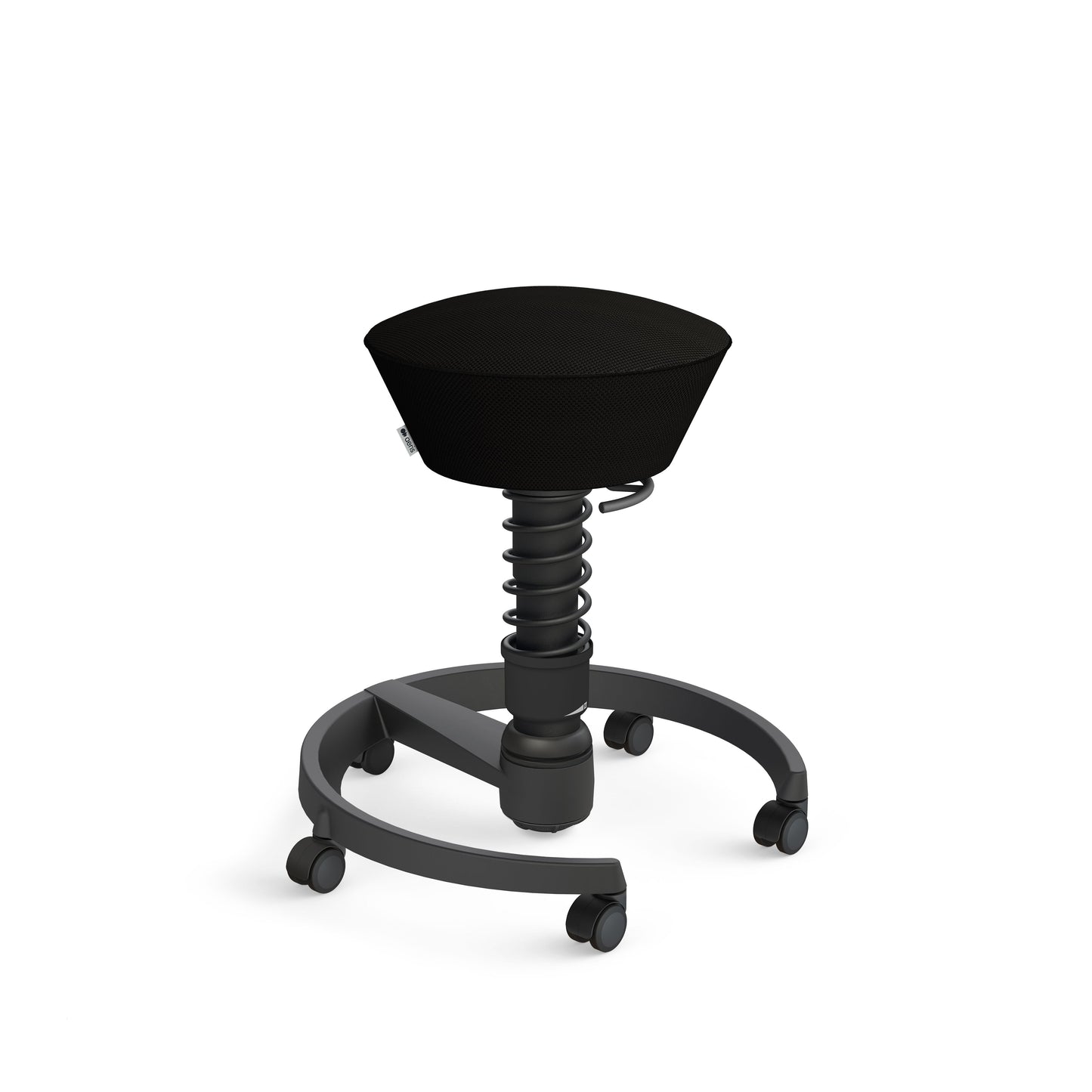 Aeris Swopper Standard mit Rollen (Weichboden)