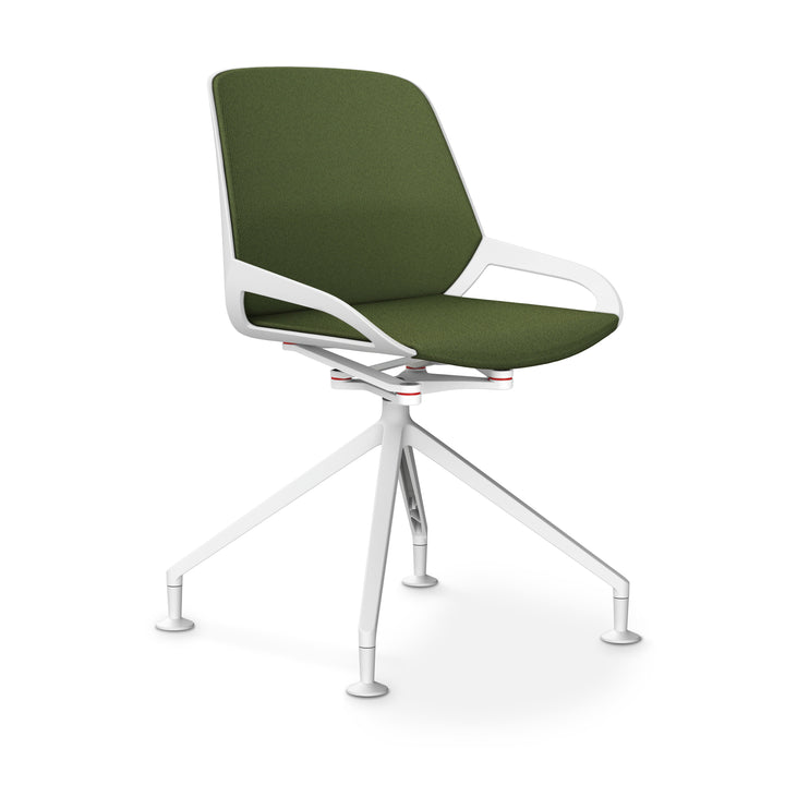 Aeris Numo Comfort mit Fußkreuz