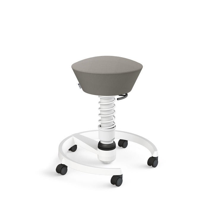 Aeris Swopper Standard mit Rollen (Hartboden)