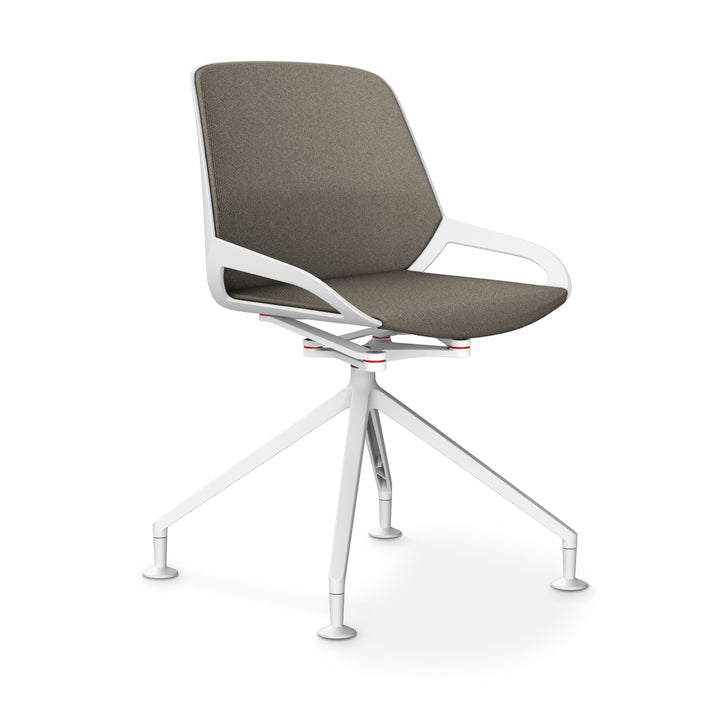 Aeris Numo Comfort mit Fußkreuz