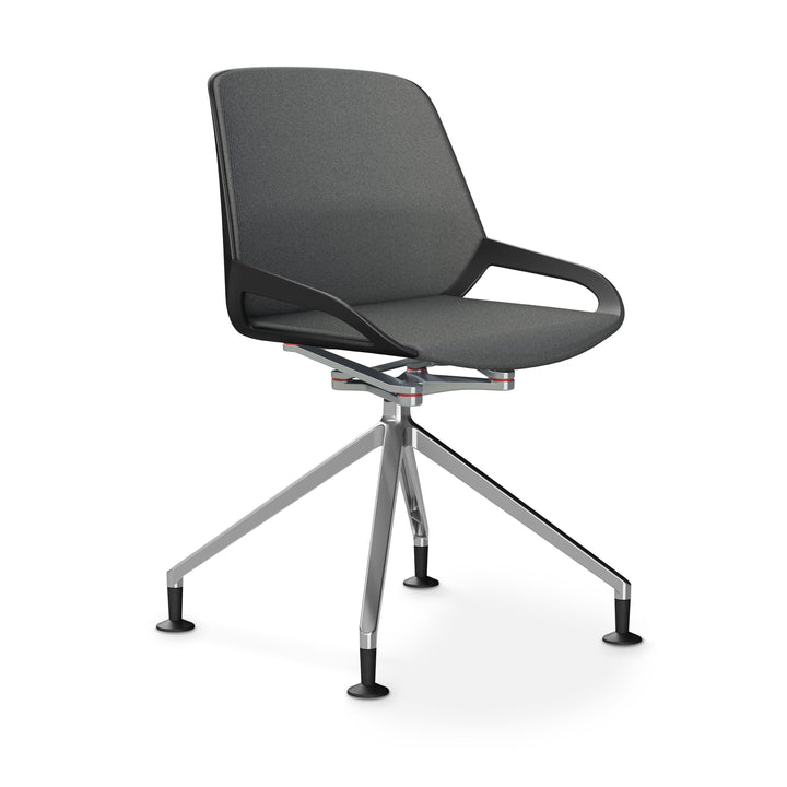 Aeris Numo Comfort mit Fußkreuz