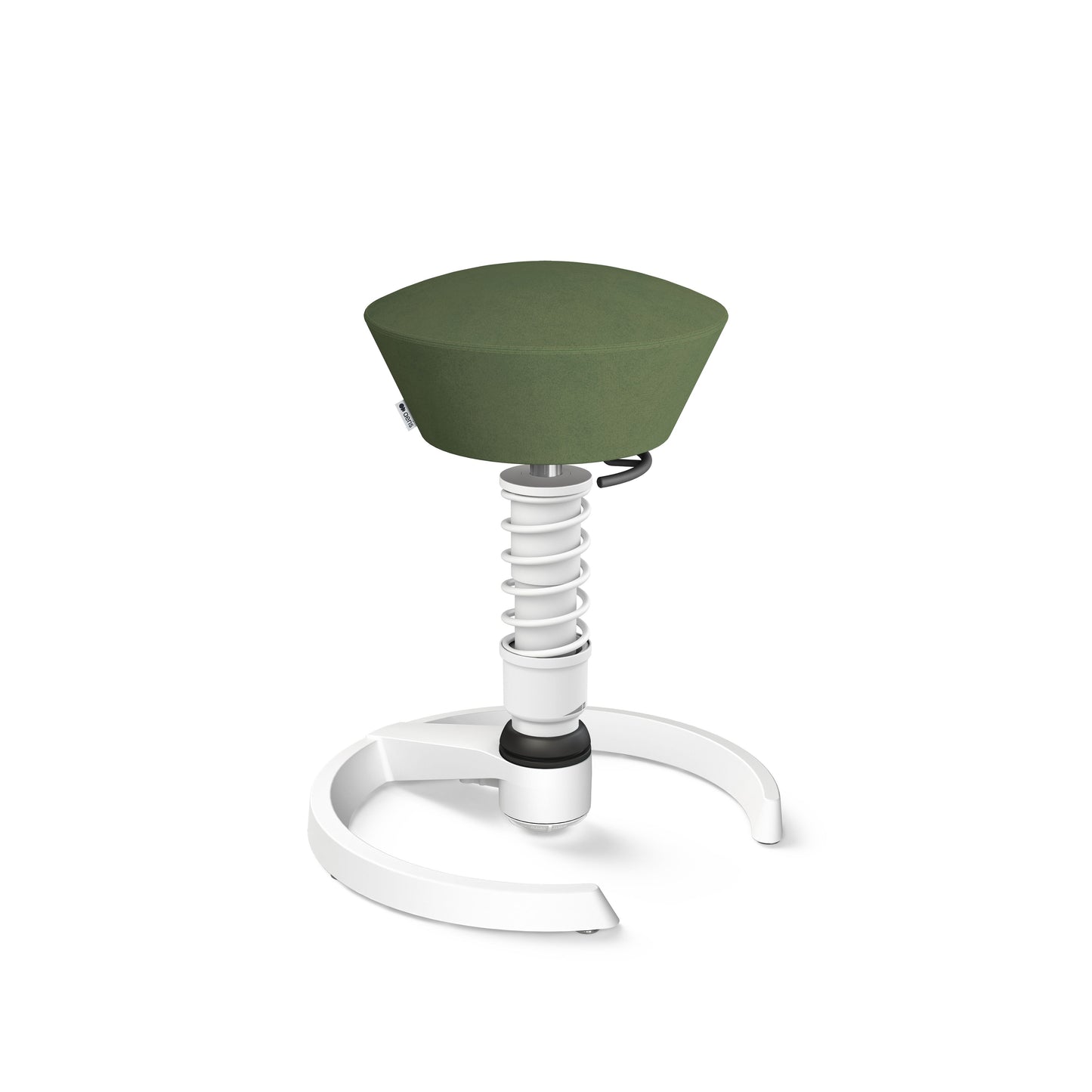 Aeris Swopper High mit Gleitern