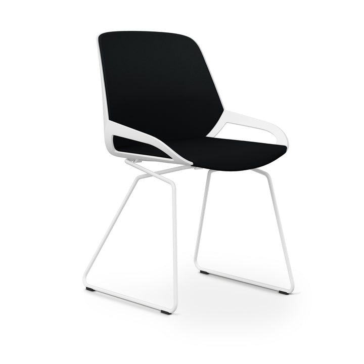 Aeris Numo Comfort mit Kufengestell