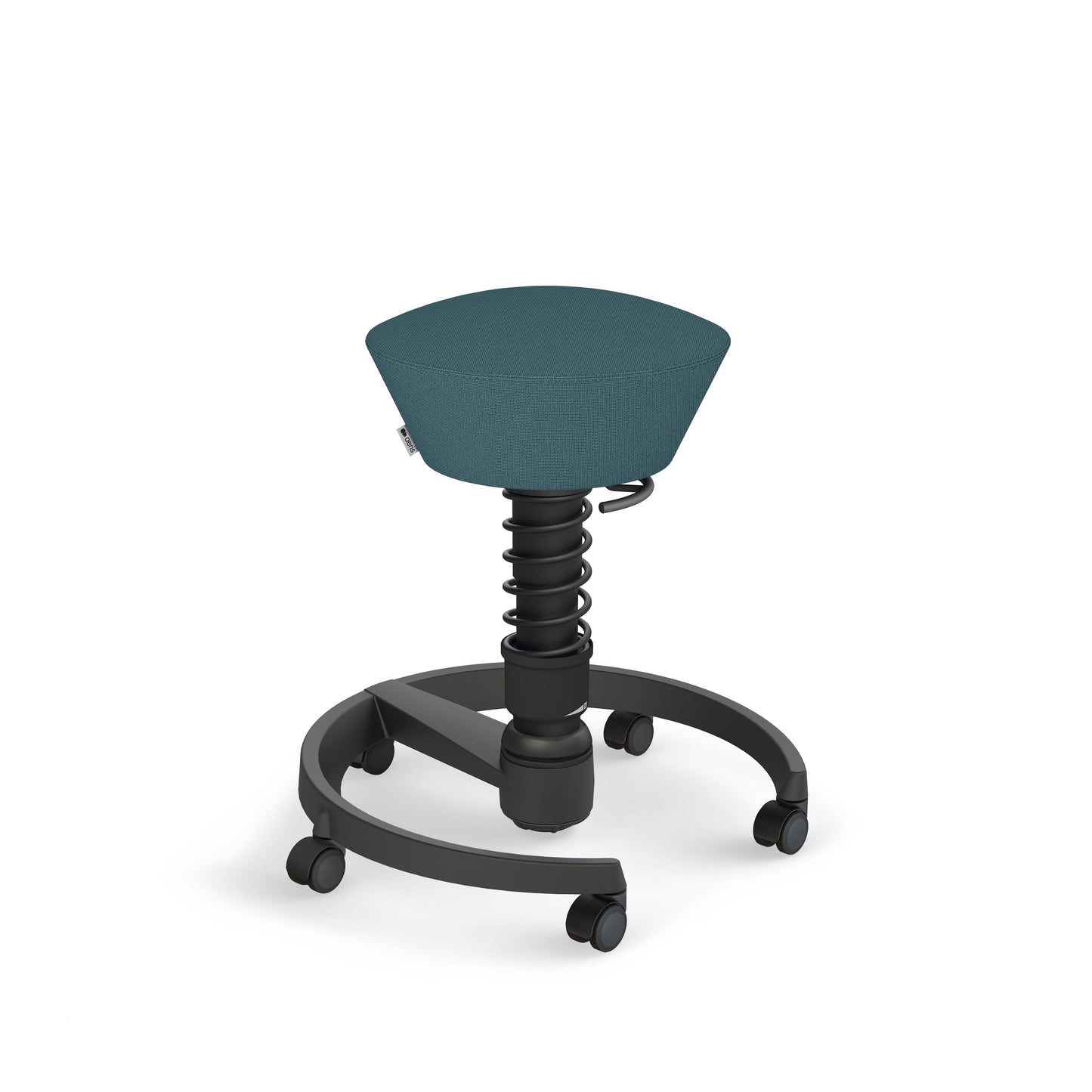 Aeris Swopper Standard mit Rollen (Weichboden)