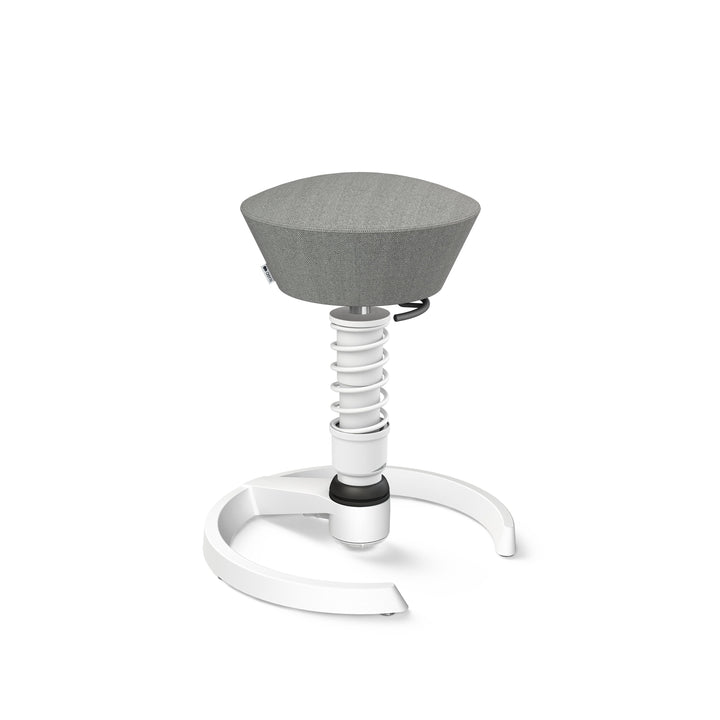 Aeris Swopper High mit Gleitern