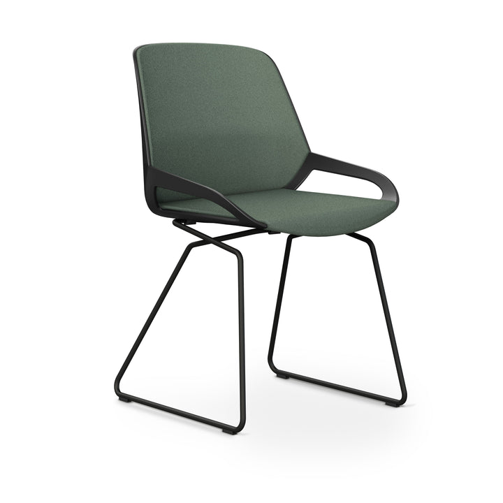 Aeris Numo Comfort mit Kufengestell