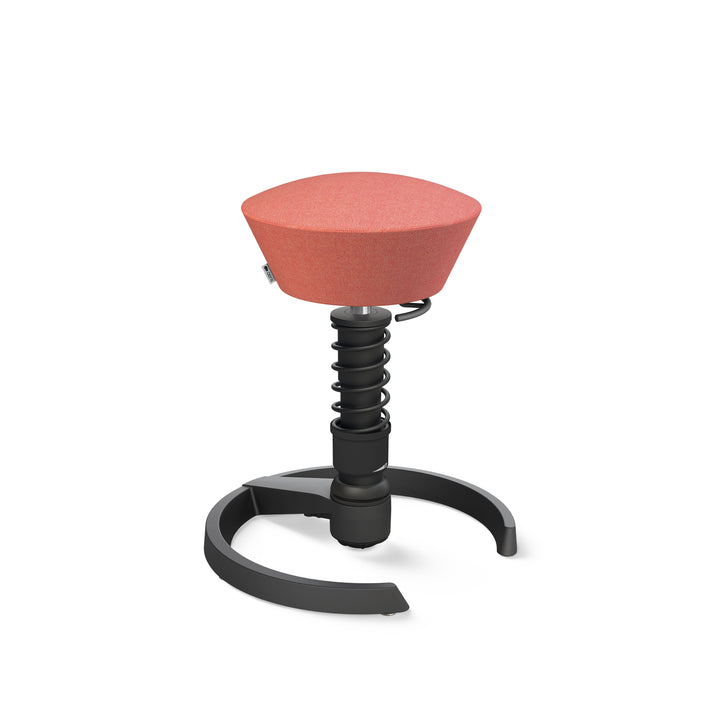 Aeris Swopper High mit Gleitern