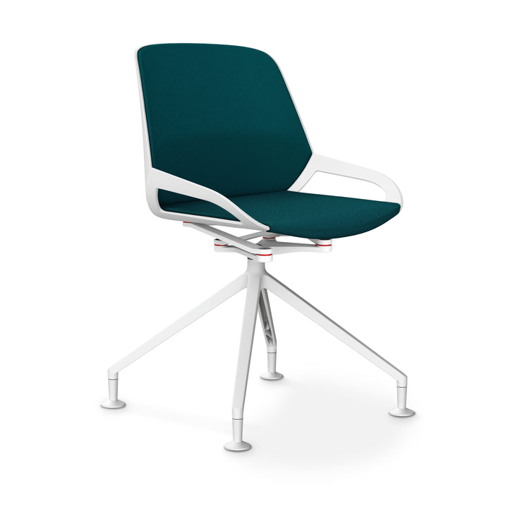 Aeris Numo Comfort mit Fußkreuz