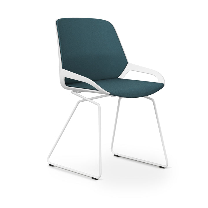 Aeris Numo Comfort mit Kufengestell