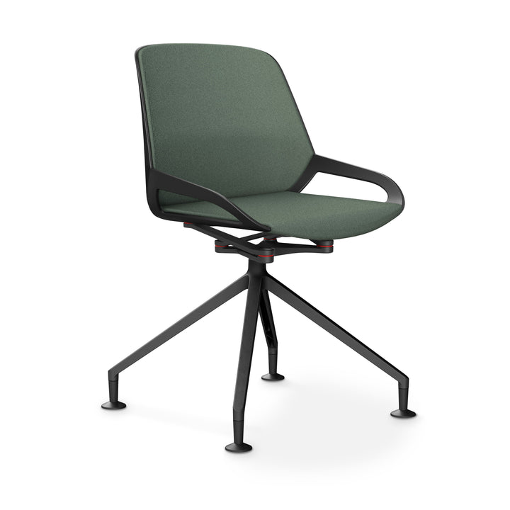 Aeris Numo Comfort mit Fußkreuz