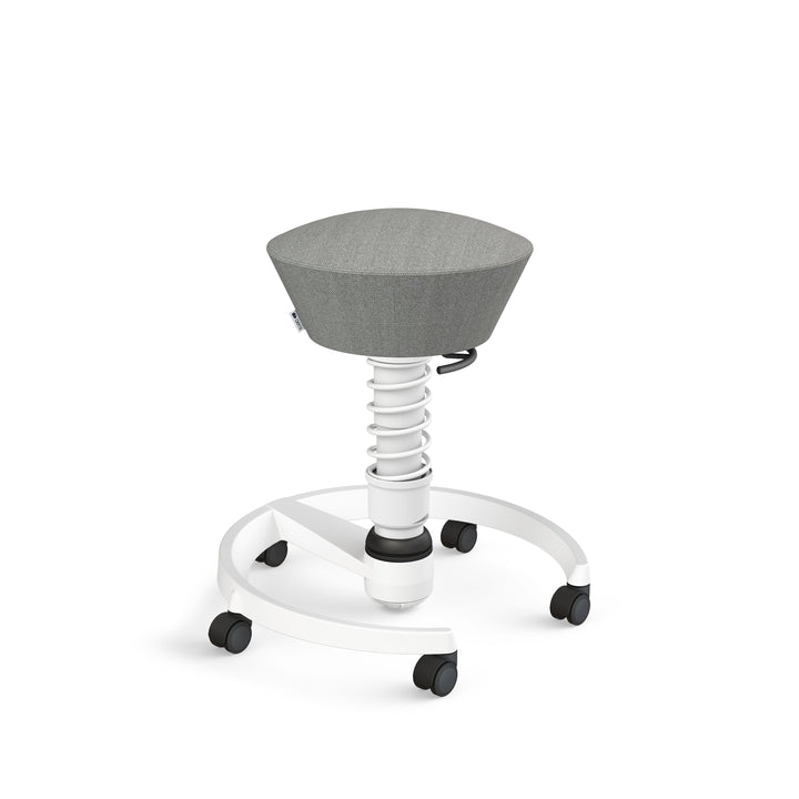 Aeris Swopper Standard mit Rollen (Weichboden)