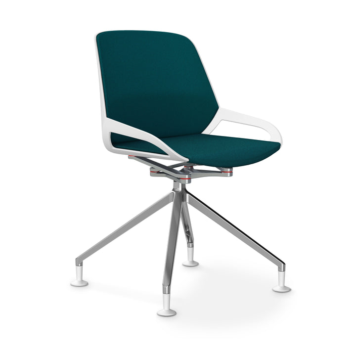 Aeris Numo Comfort mit Fußkreuz