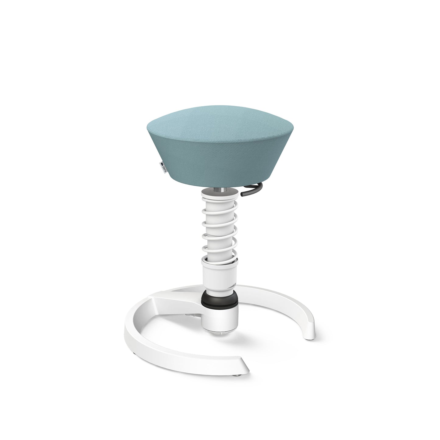 Aeris Swopper High mit Gleitern